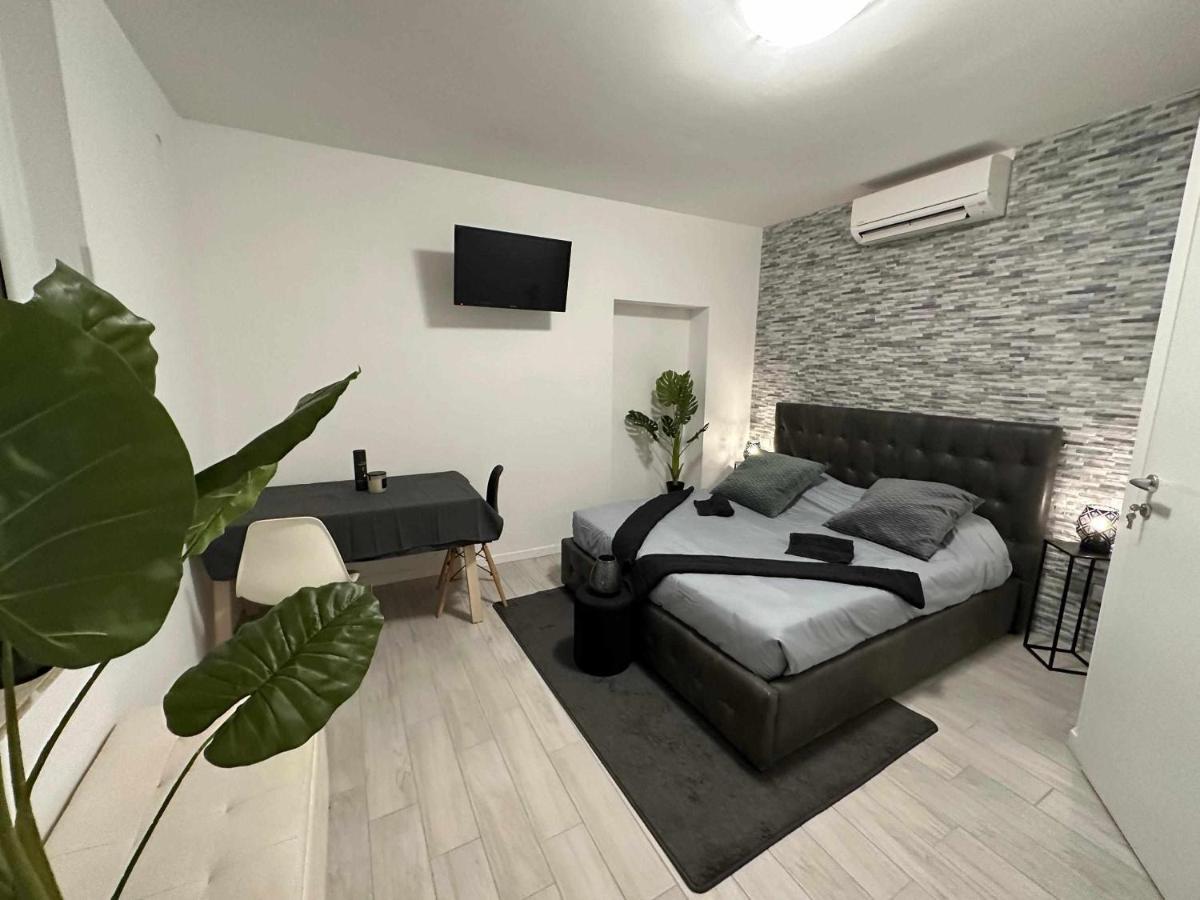 Destiny Home 3 Verona Borgo Roma Exterior photo