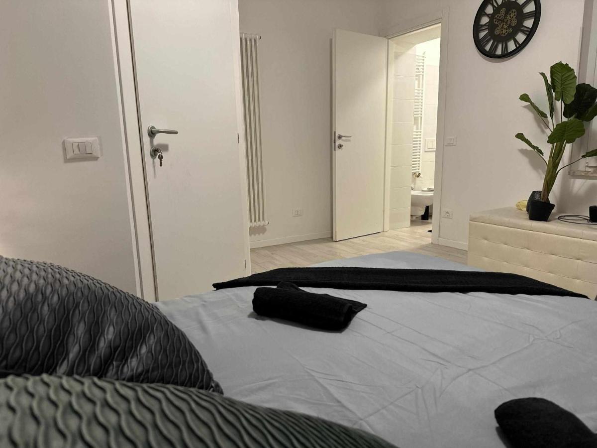 Destiny Home 3 Verona Borgo Roma Exterior photo