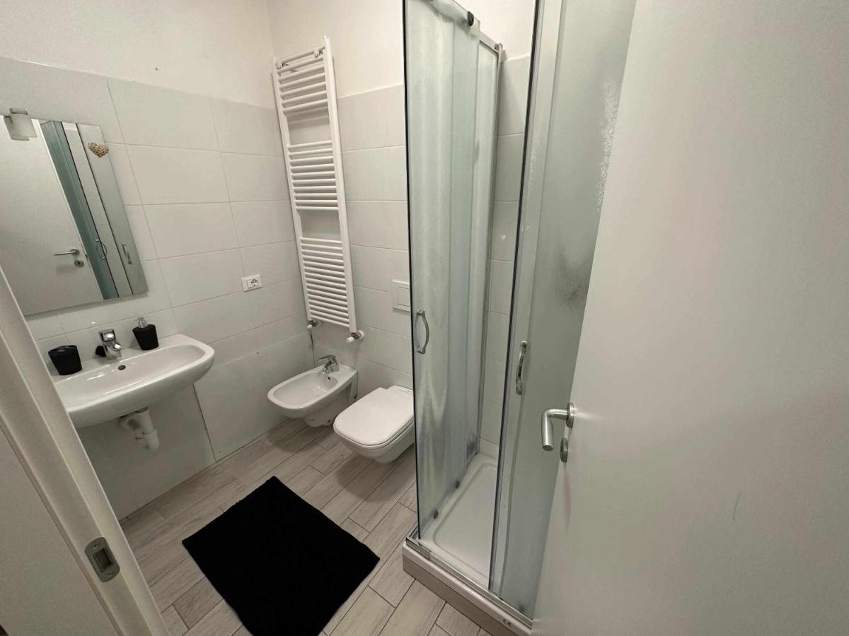 Destiny Home 3 Verona Borgo Roma Exterior photo