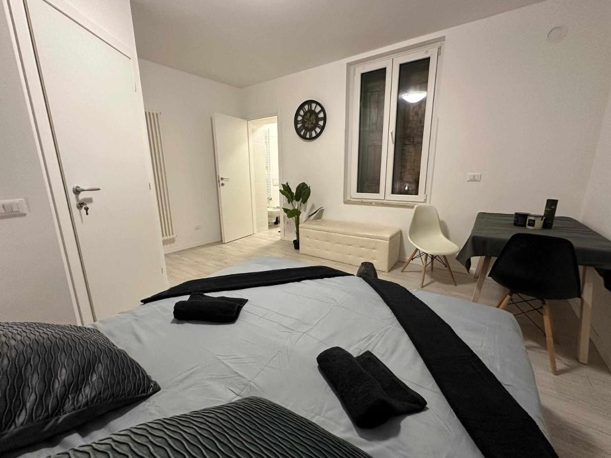 Destiny Home 3 Verona Borgo Roma Exterior photo