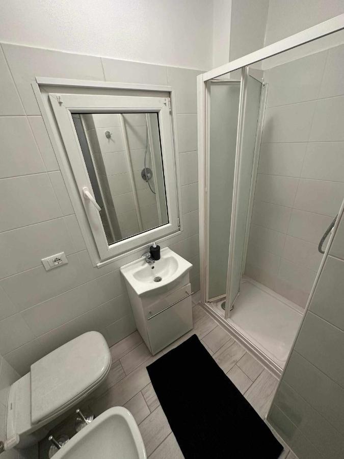 Destiny Home 3 Verona Borgo Roma Exterior photo