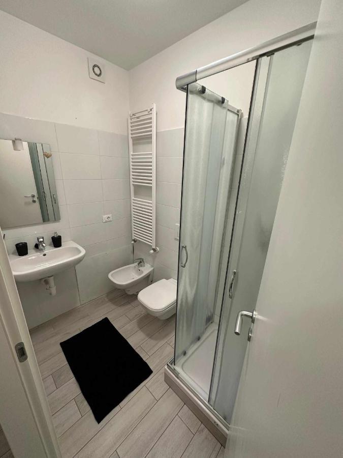 Destiny Home 3 Verona Borgo Roma Exterior photo
